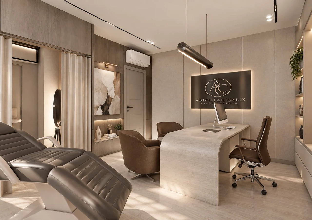 A.Ç Clinic görsel 6