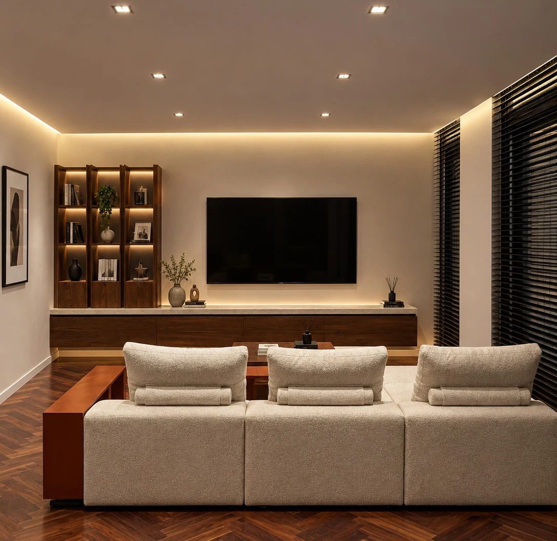 D:22 – Erenköy Residence görsel 1