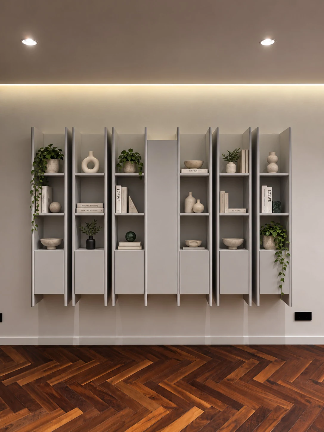 D:22 – Erenköy Residence görsel 2
