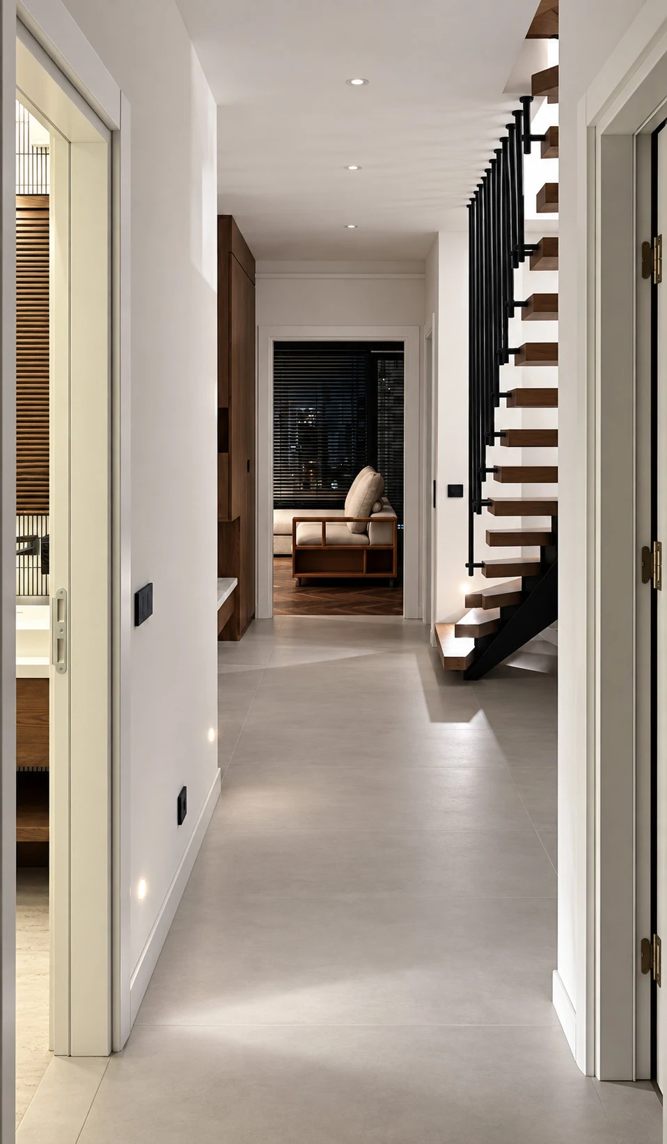 D:22 – Erenköy Residence görsel 6