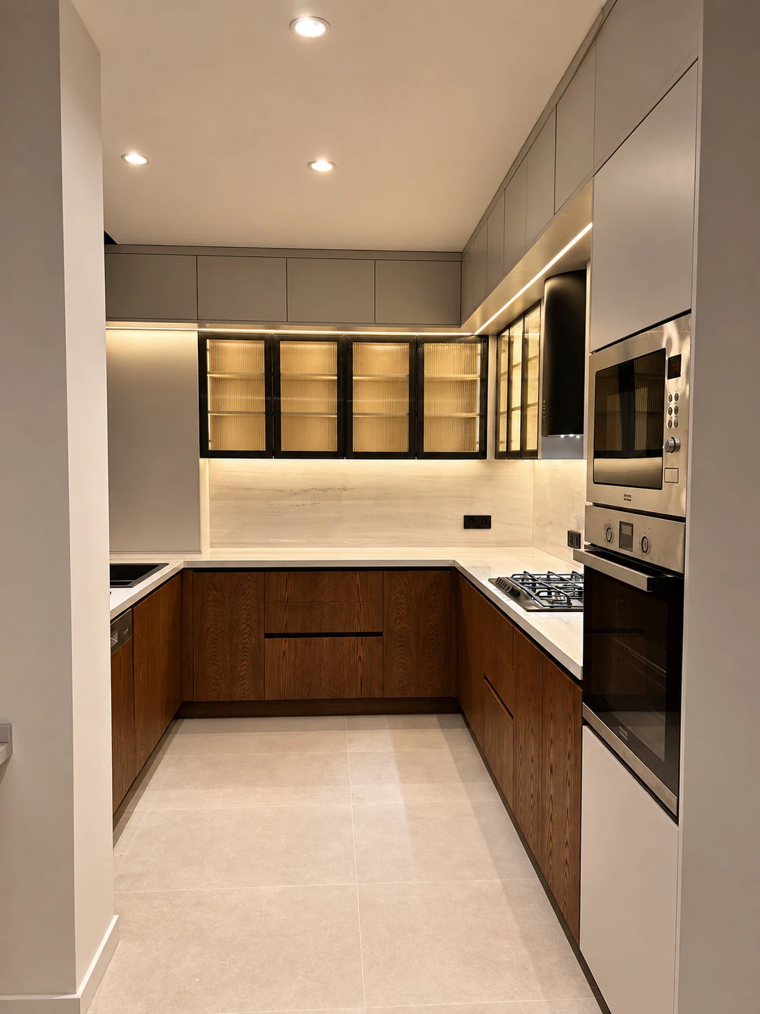 D:22 – Erenköy Residence görsel 8