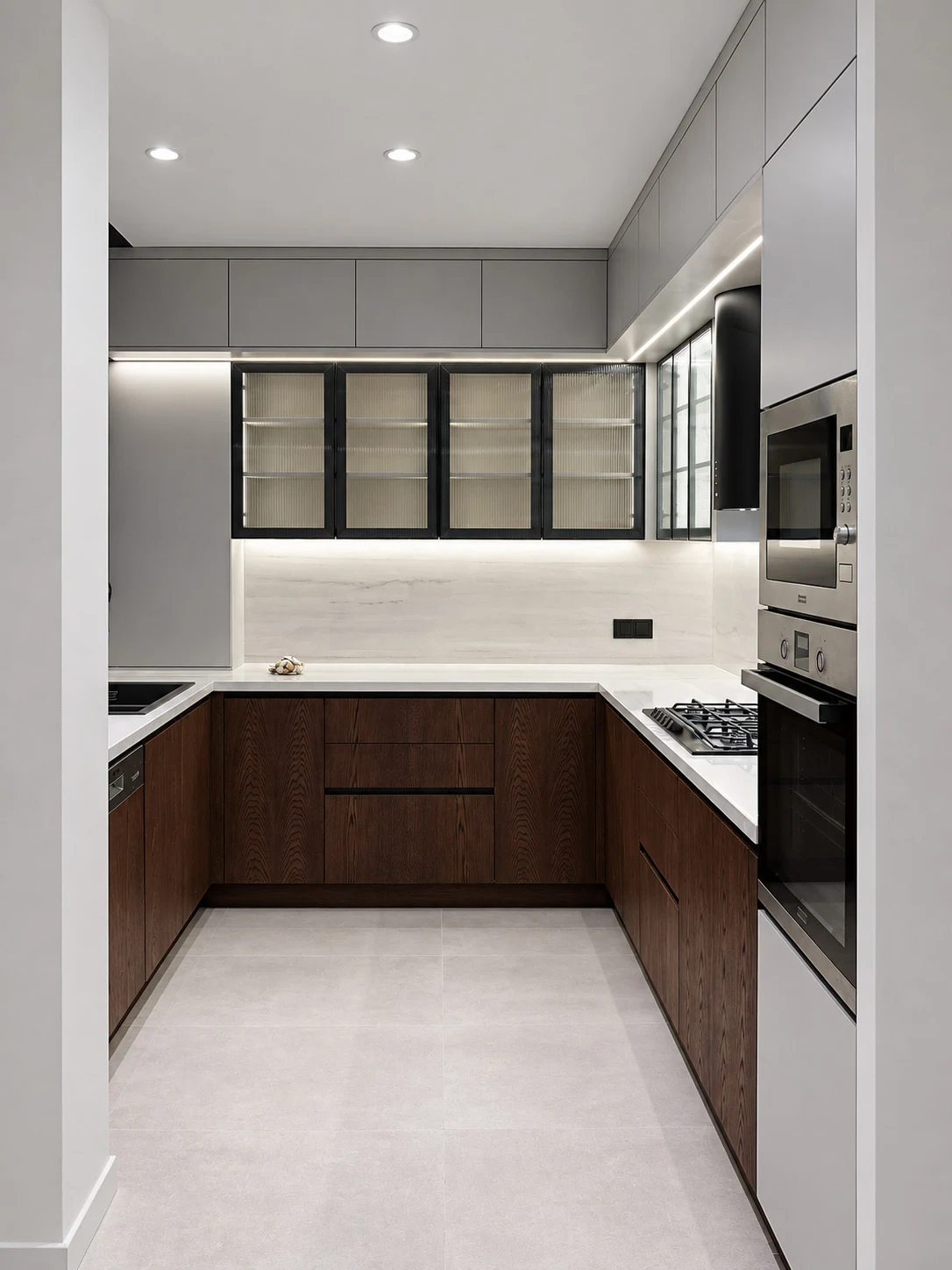 D:22 – Erenköy Residence görsel 12