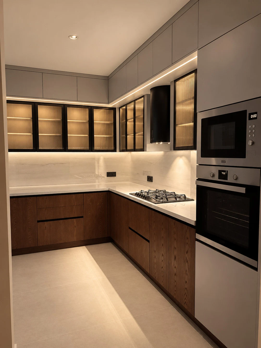 D:22 – Erenköy Residence görsel 16