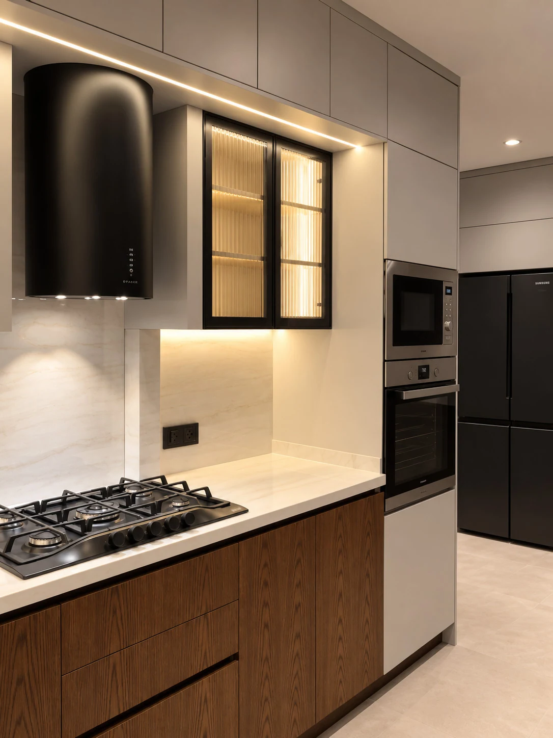 D:22 – Erenköy Residence görsel 17