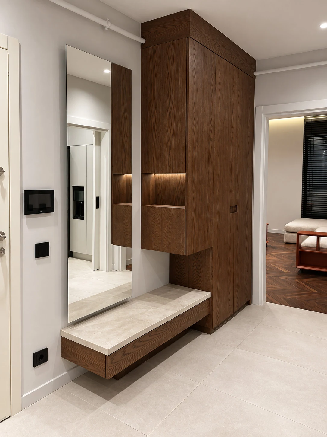 D:22 – Erenköy Residence görsel 24