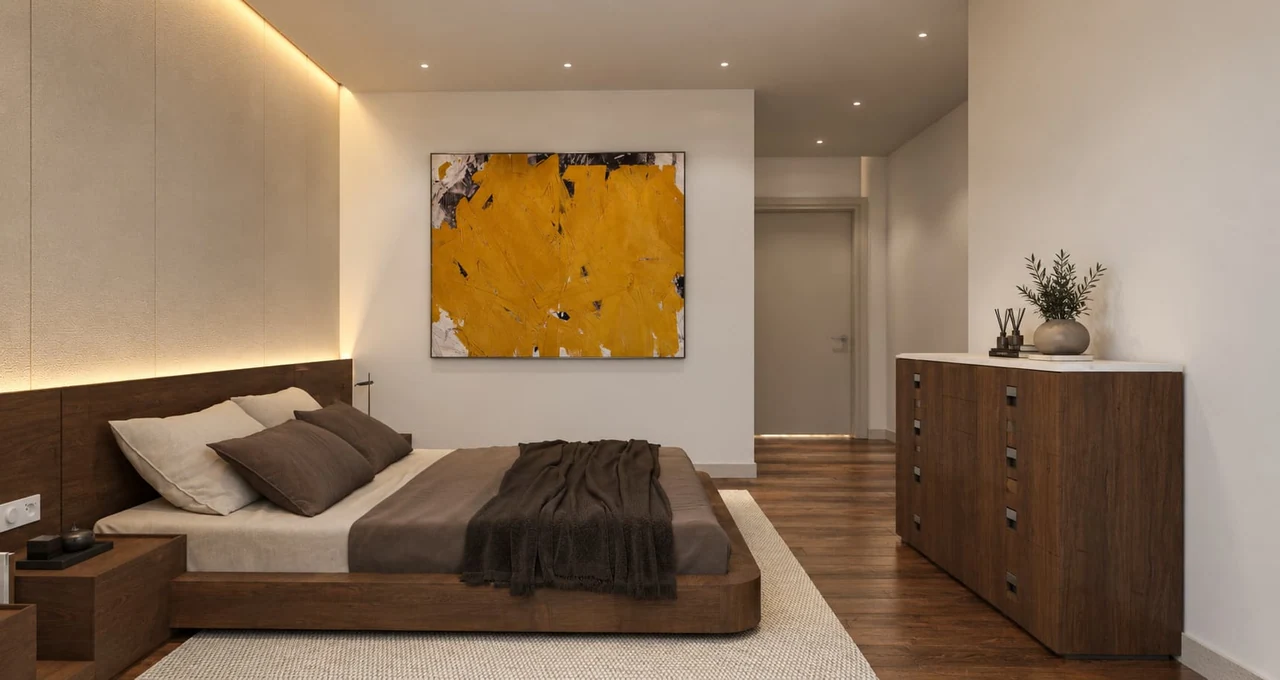 D:22 – Erenköy Residence görsel 15
