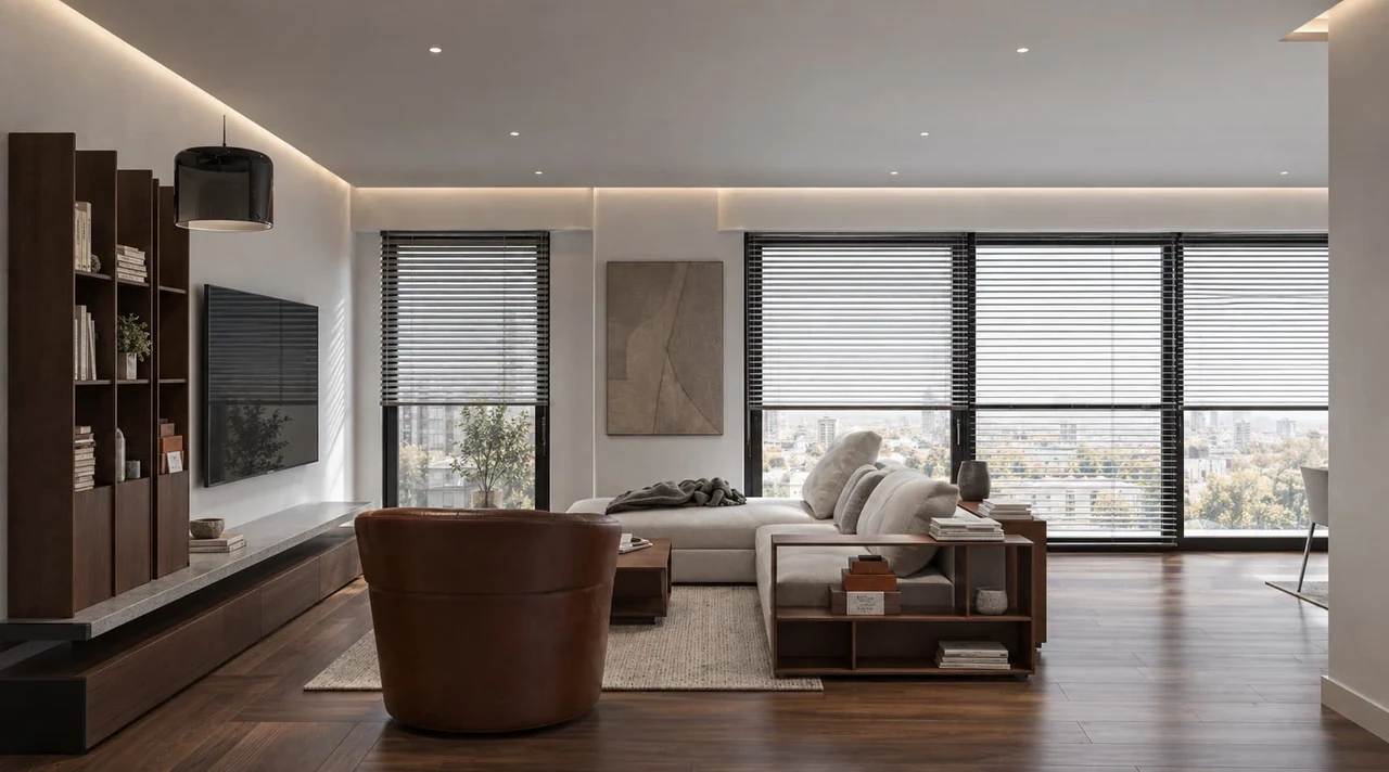 D:22 – Erenköy Residence görsel 4