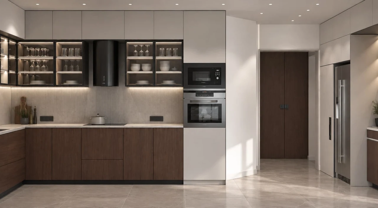 D:22 – Erenköy Residence görsel 5