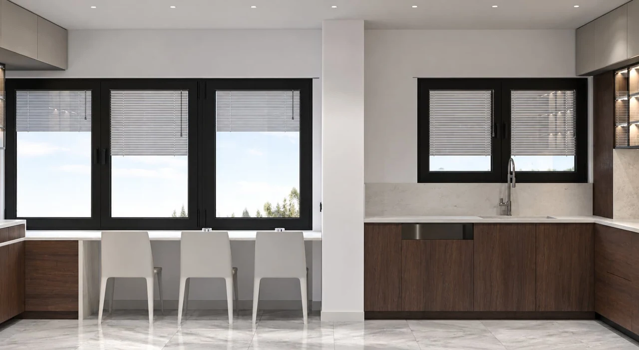 D:22 – Erenköy Residence görsel 8