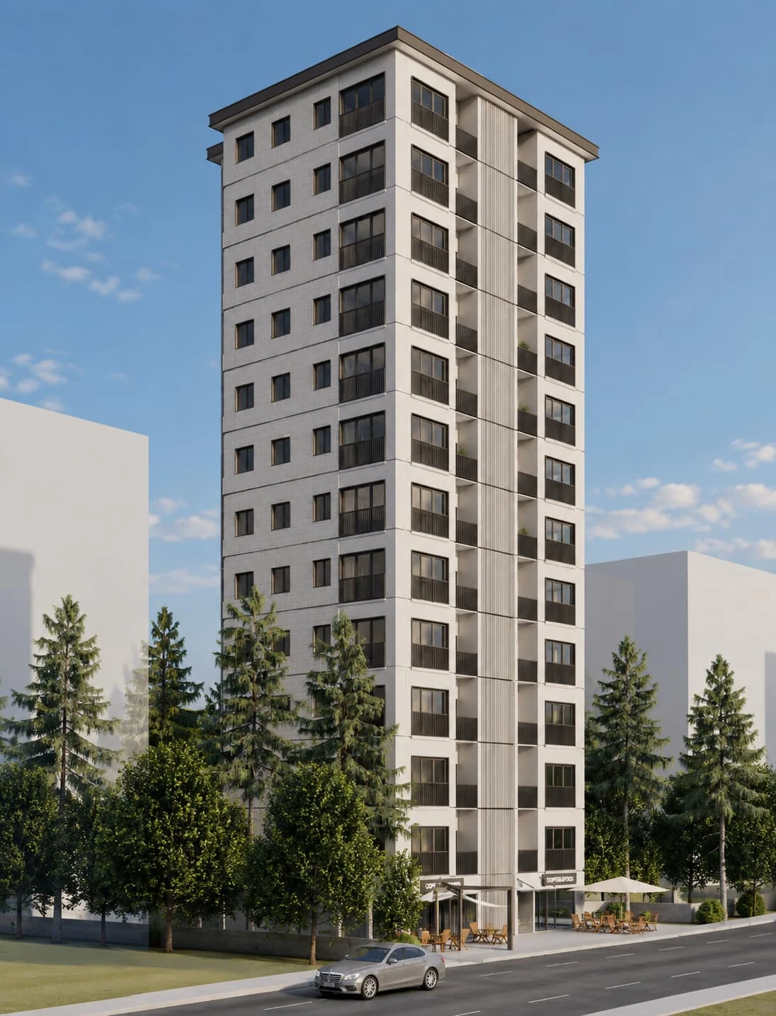 Ekşioğlu Kozyatağı görsel 5
