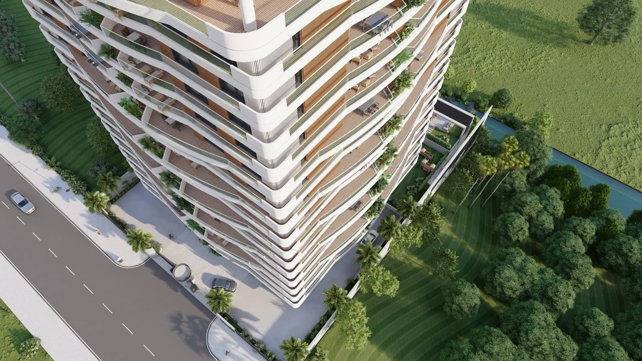 Elit Residence görsel 2