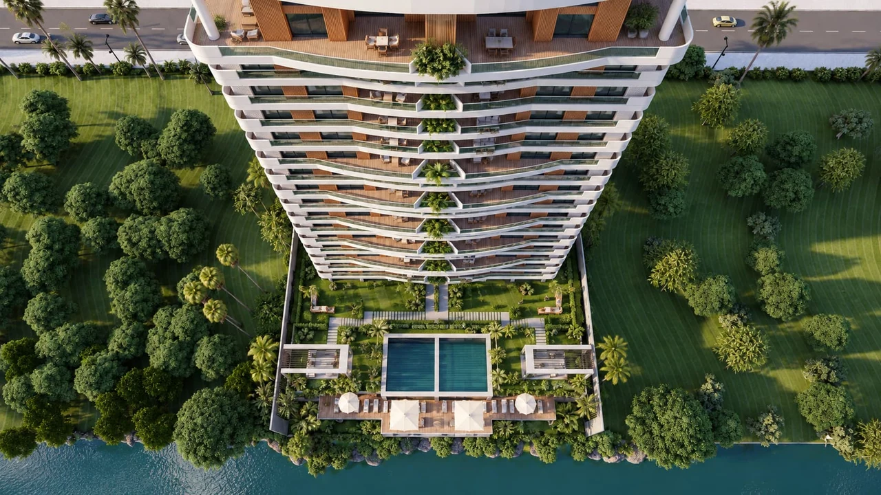 Elit Residence görsel 3