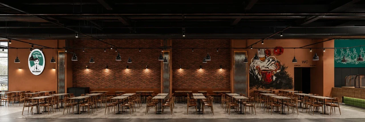 İxir Yemek – Beylikdüzü görsel 3