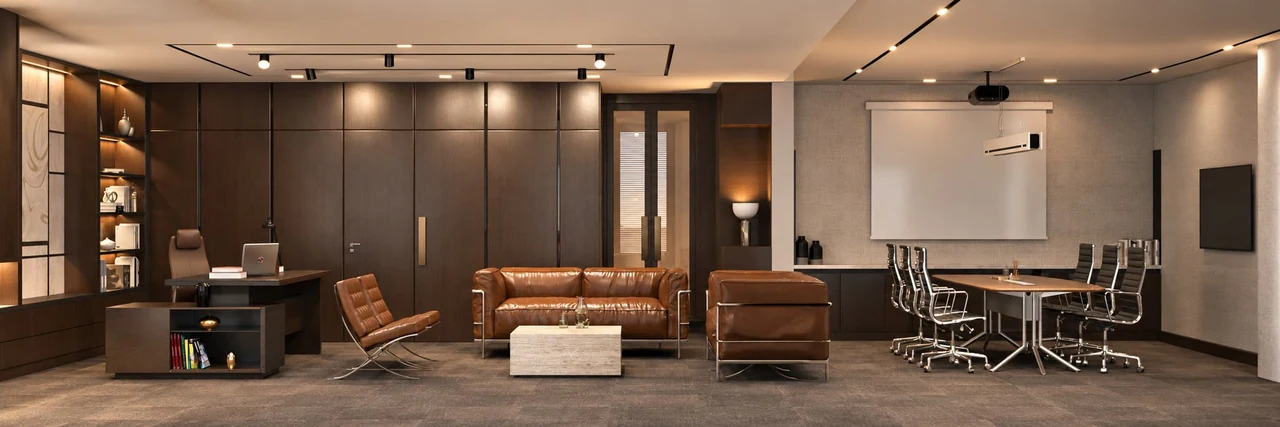 İxir Yemek – Private Offices görsel 2