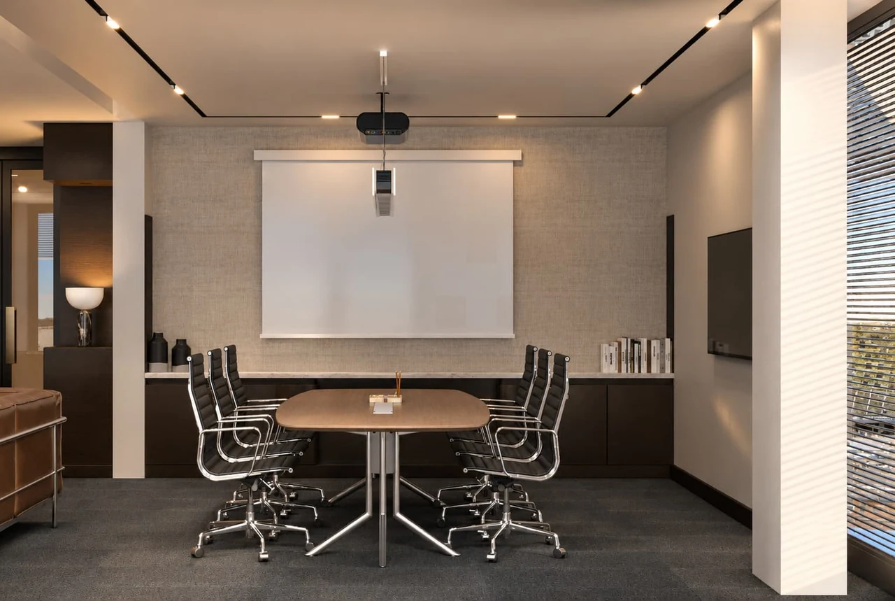 İxir Yemek – Private Offices görsel 4