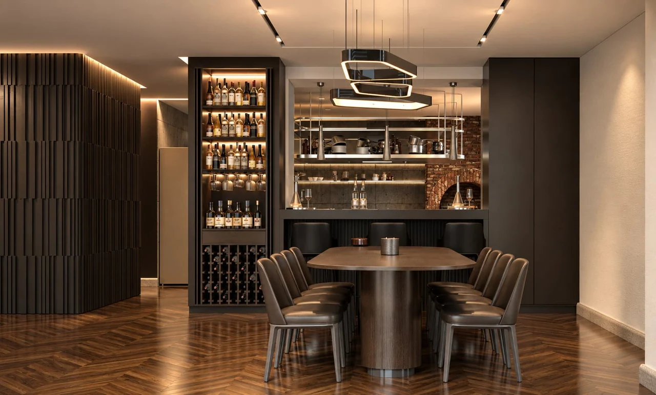 İxir Yemek – Private Offices görsel 12