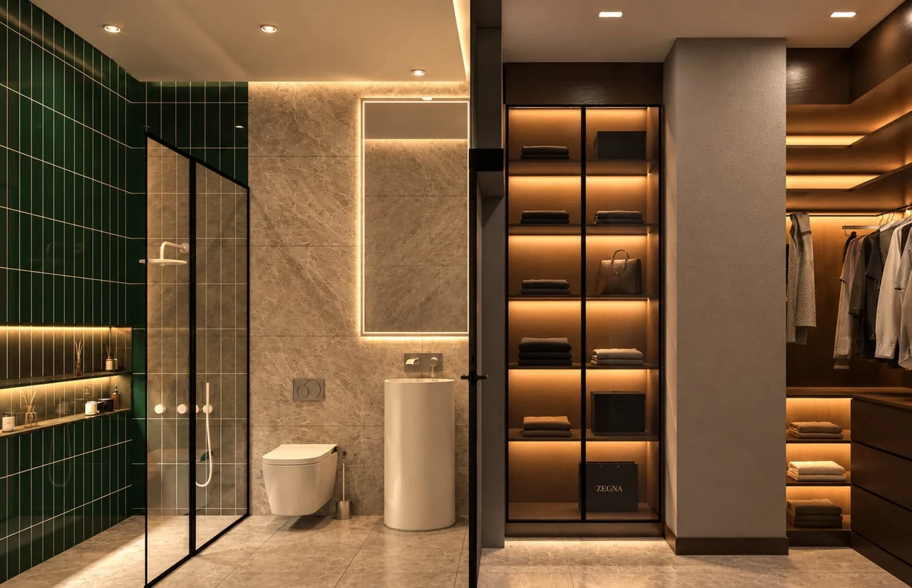 İxir Yemek – Private Offices görsel 14
