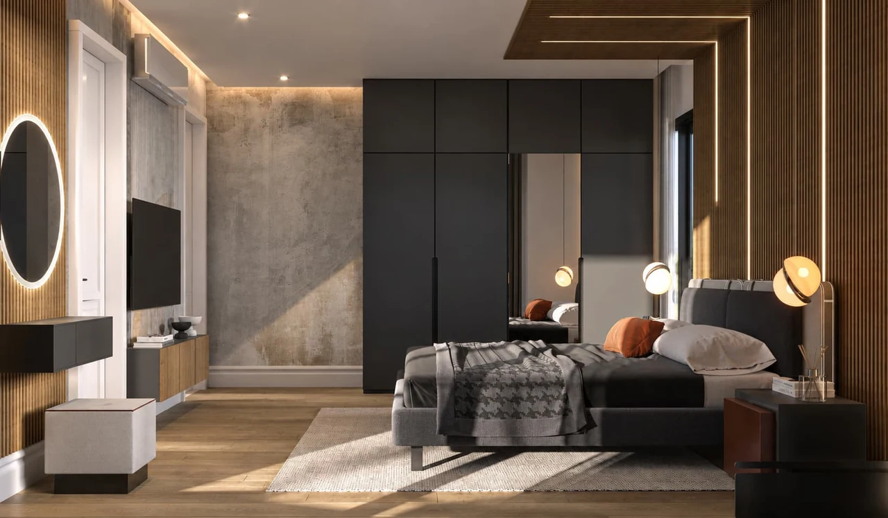 Nazar Panorama – Interior görsel 15