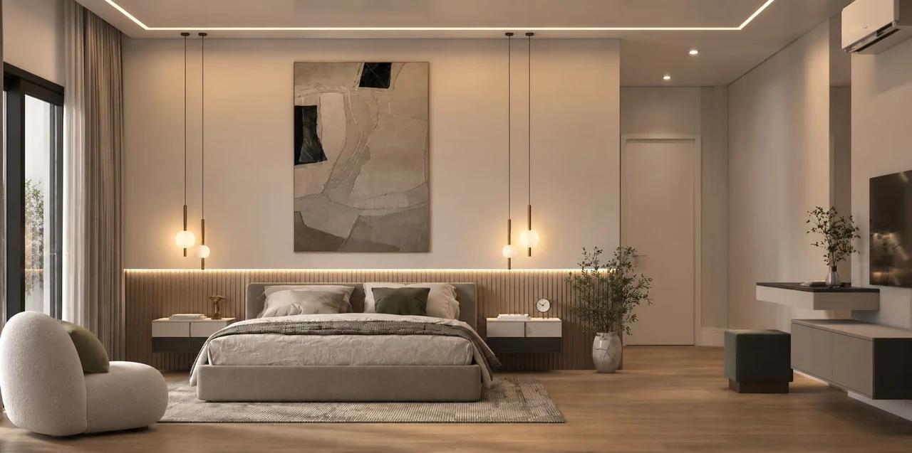 Nazar Panorama – Interior görsel 9