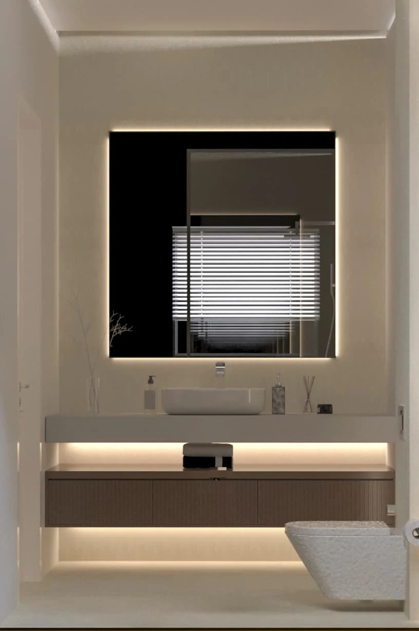 Nazar Panorama – Interior görsel 2