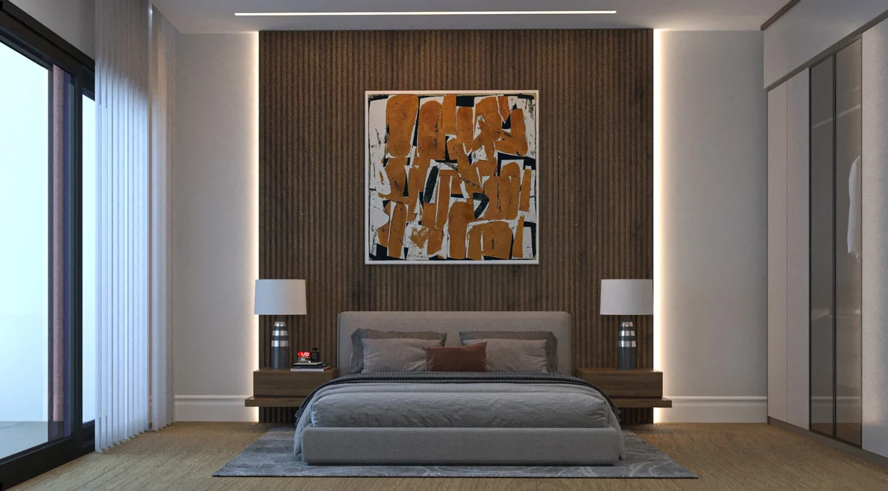 Nazar Panorama – Interior görsel 3